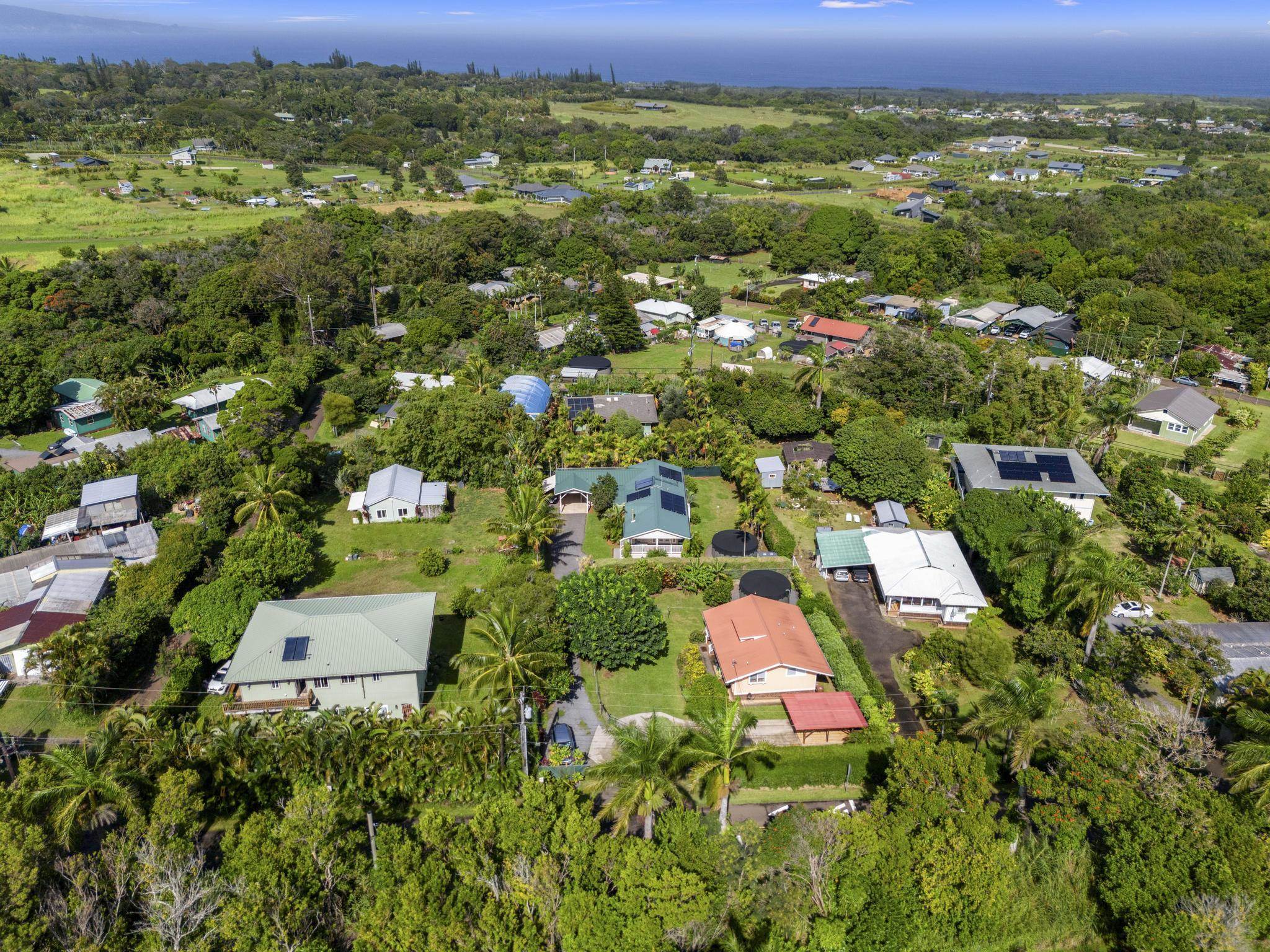1335 Haiku Road Haiku, HI 96708 - Photo 49 of 50