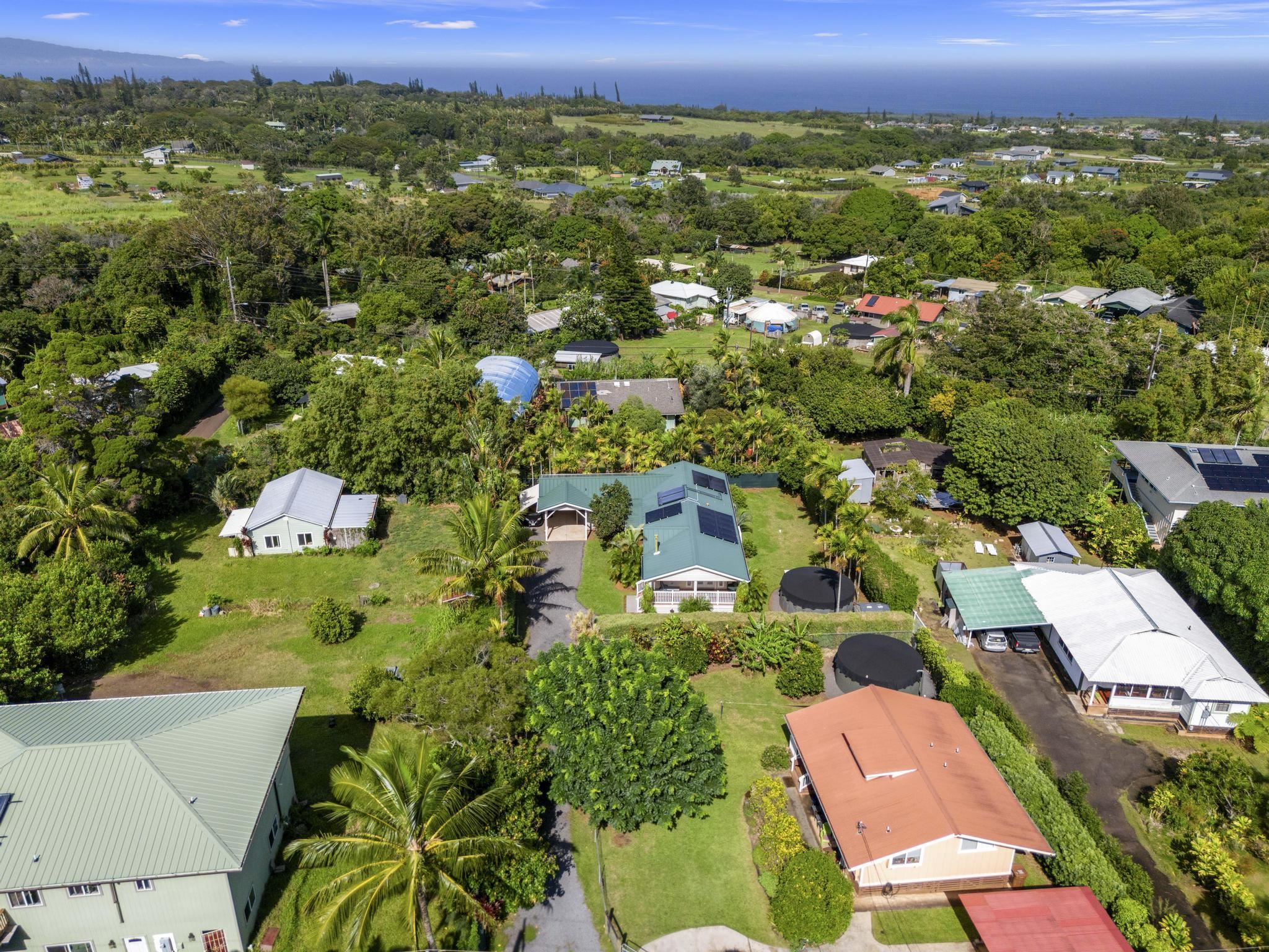 1335 Haiku Road Haiku, HI 96708 - Photo 50 of 50