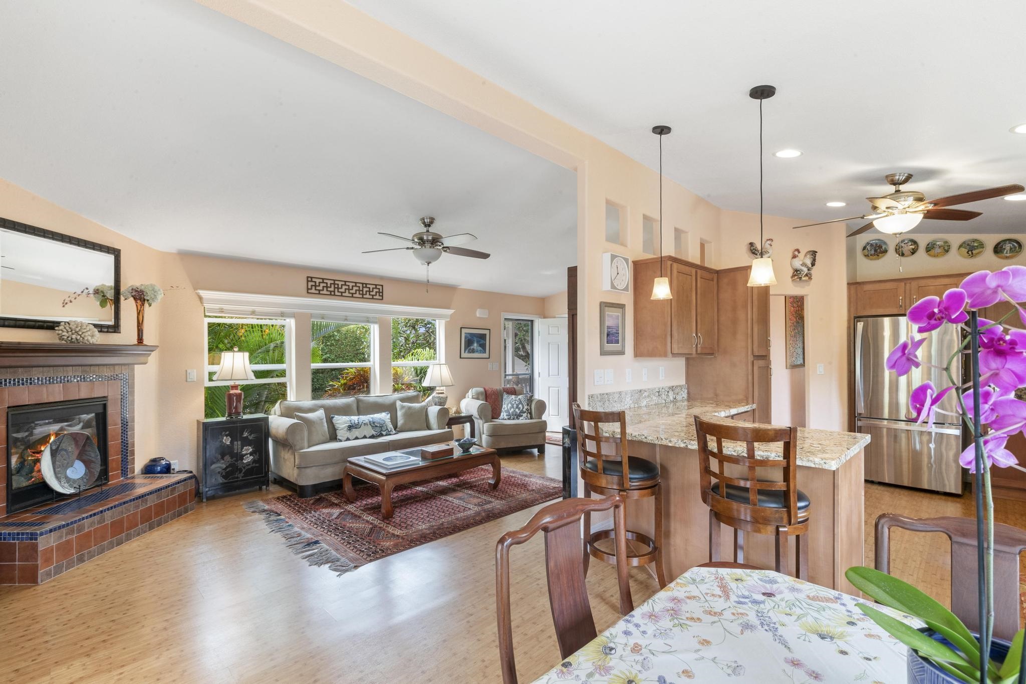 1335 Haiku Road Haiku, HI 96708 - Photo 8 of 50