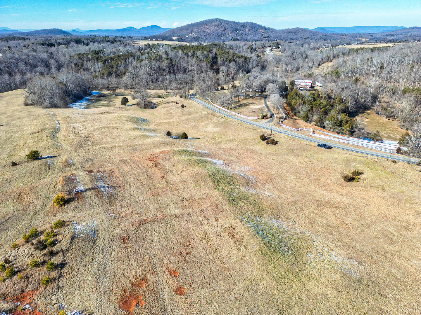 0 Goodview Road Goodview, VA 24095 - Photo 1 of 11 a view of a terrace view