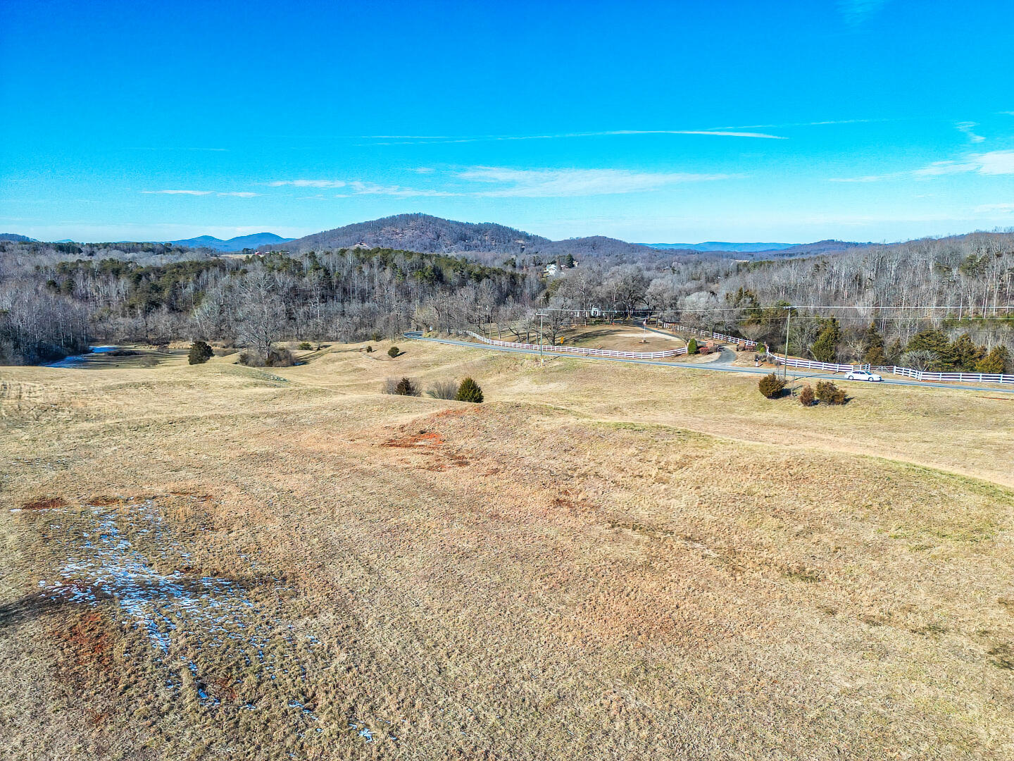 0 Goodview Road Goodview, VA 24095 - Photo 2 of 11 a view of an ocean and a mountain