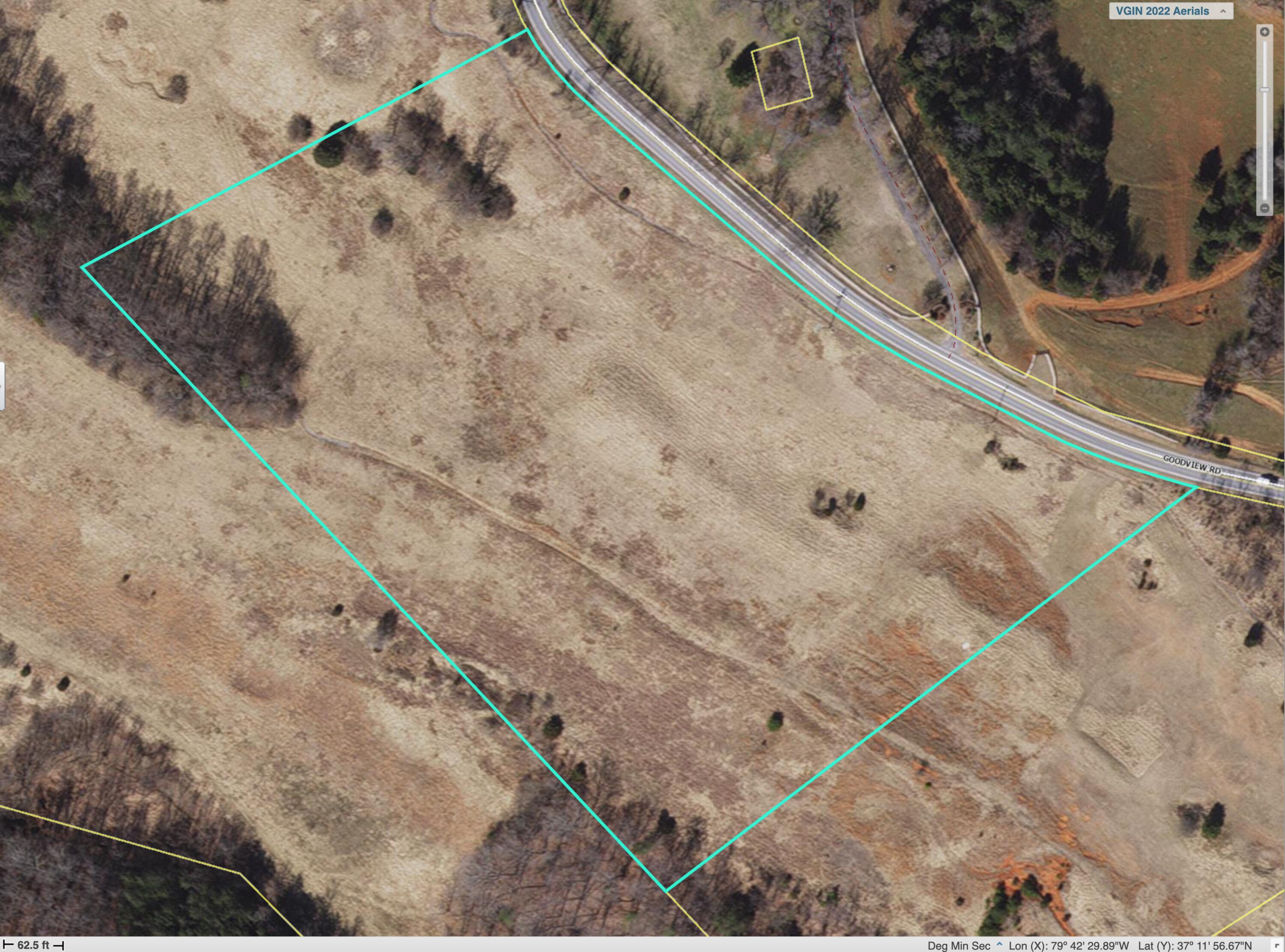 0 Goodview Road Goodview, VA 24095 - Photo 6 of 11 a view of a bathtub