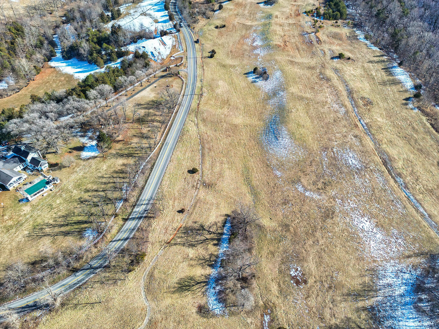 0 Goodview Road Goodview, VA 24095 - Photo 8 of 11 a view of shower
