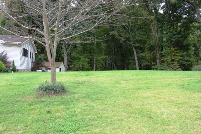 1309 Callaway Road Rocky Mount, VA 24151 - Photo 25 of 25 a view of a house with backyard