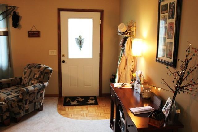 1309 Callaway Road Rocky Mount, VA 24151 - Photo 7 of 25 a room with furniture and a window