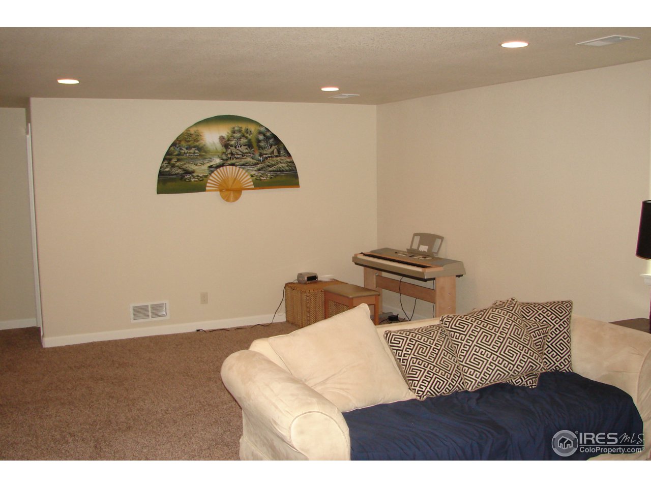 7318 23rd St Road Greeley, CO 80634 - Photo 13 of 25 Family room