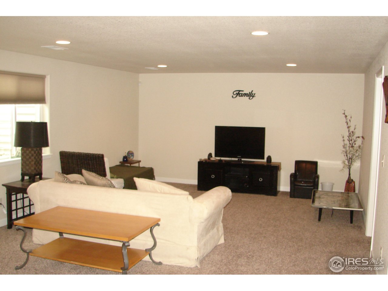7318 23rd St Road Greeley, CO 80634 - Photo 14 of 25 Family room