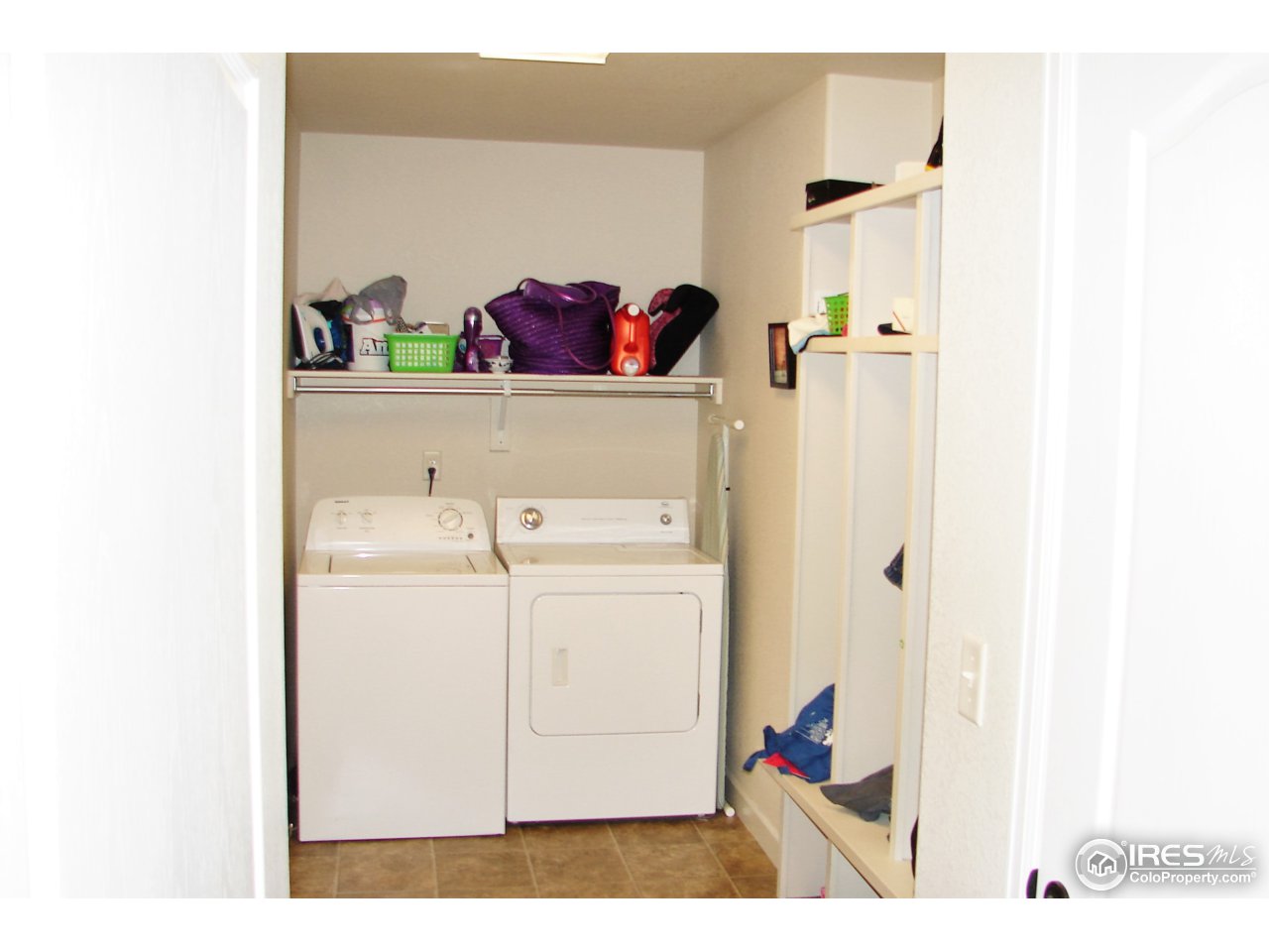 7318 23rd St Road Greeley, CO 80634 - Photo 21 of 25 Laundry