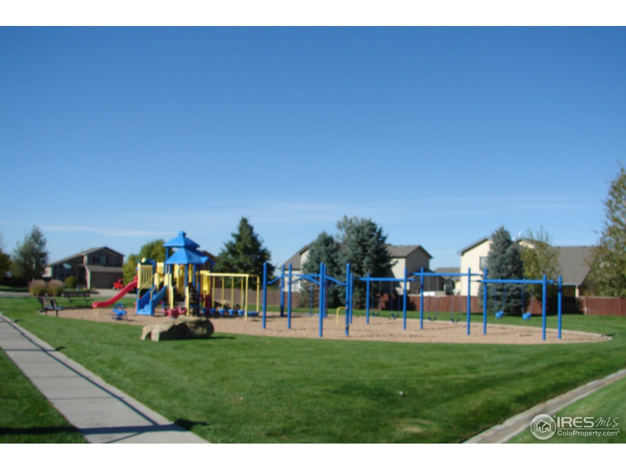 7318 23rd St Road Greeley, CO 80634 - Photo 25 of 25 Play Ground