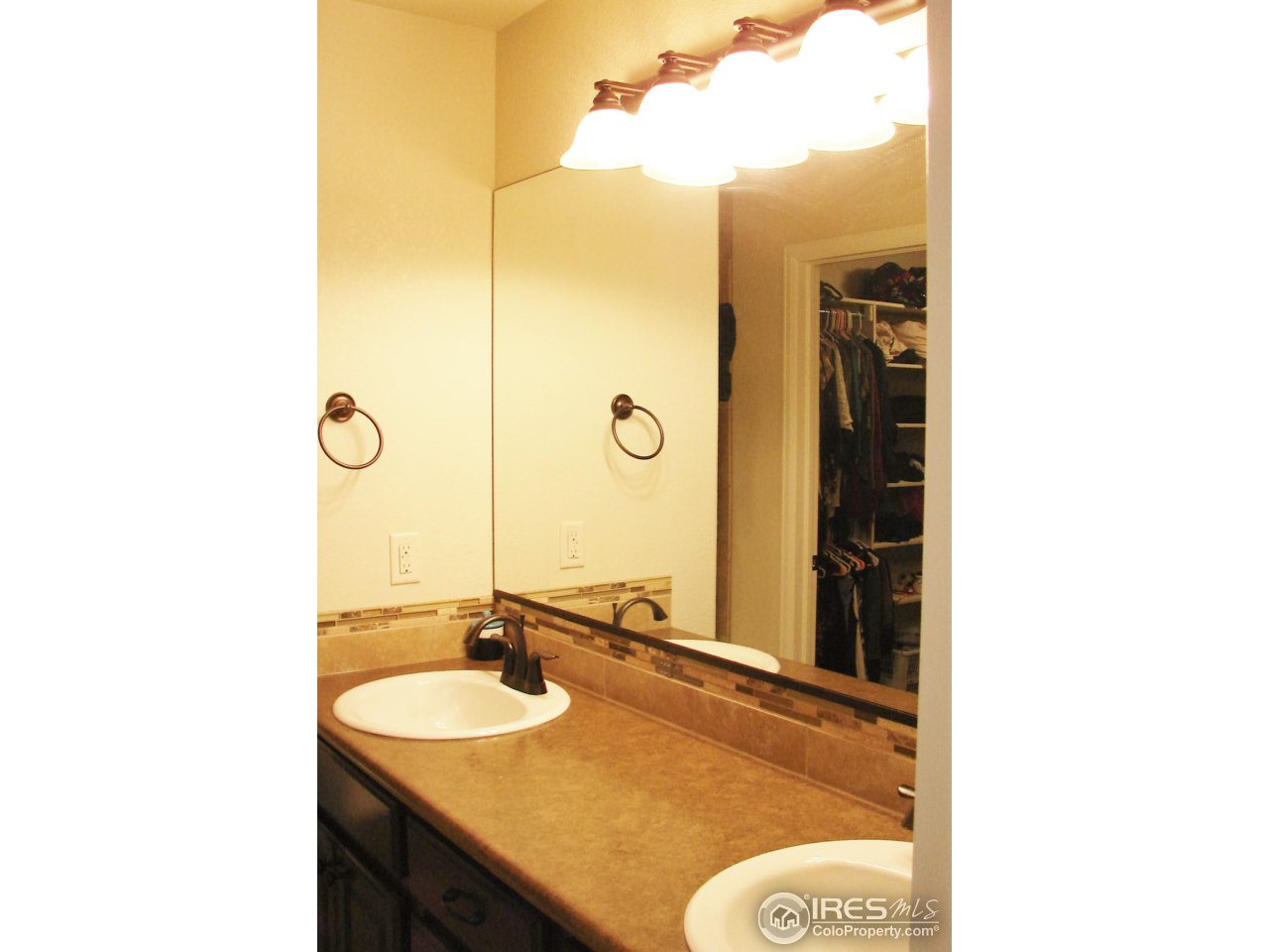 7318 23rd St Road Greeley, CO 80634 - Photo 10 of 25 Master Bath