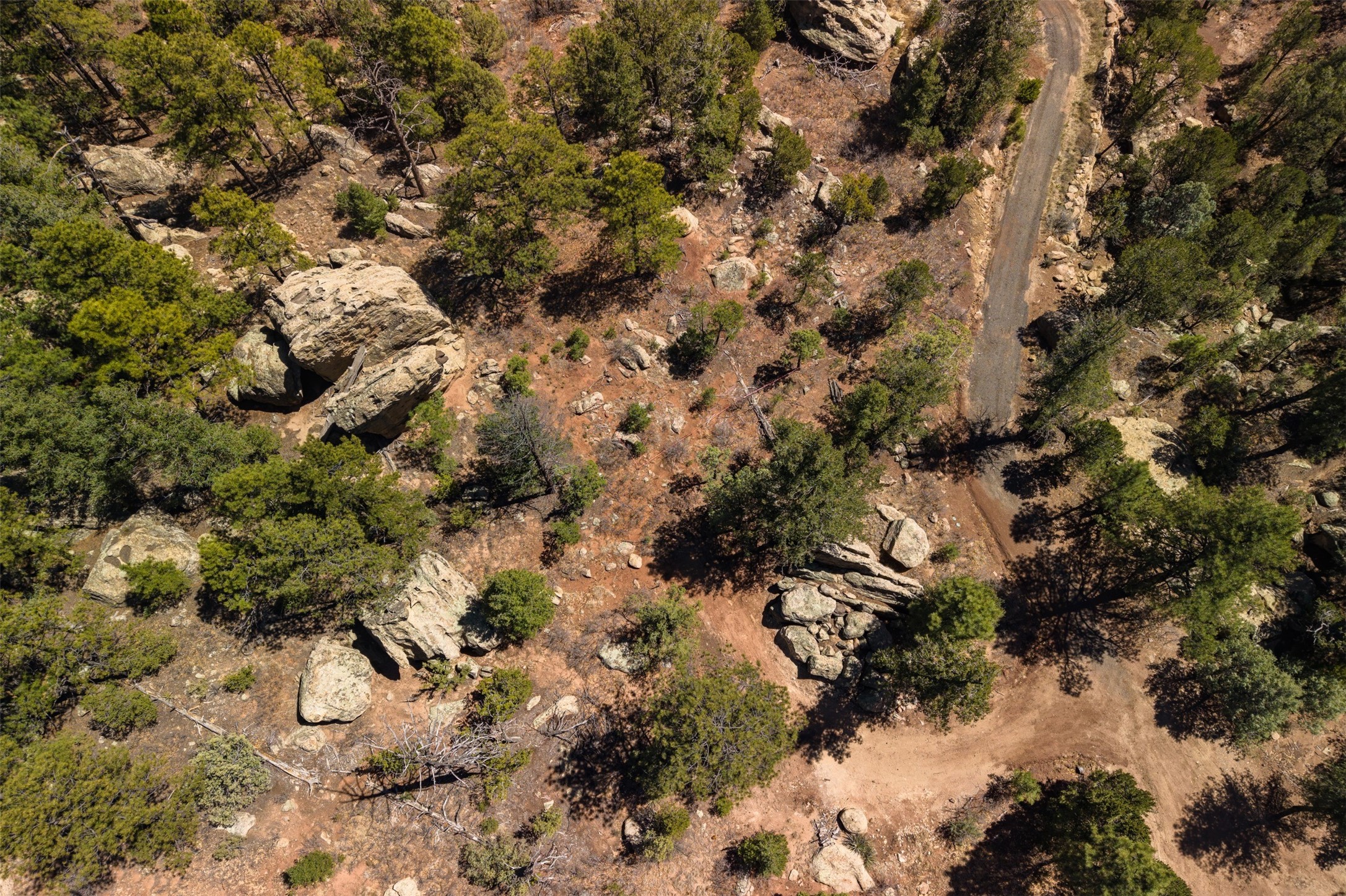 30 Monte La Cueva Road Glorieta, NM 87535 - Photo 41 of 91