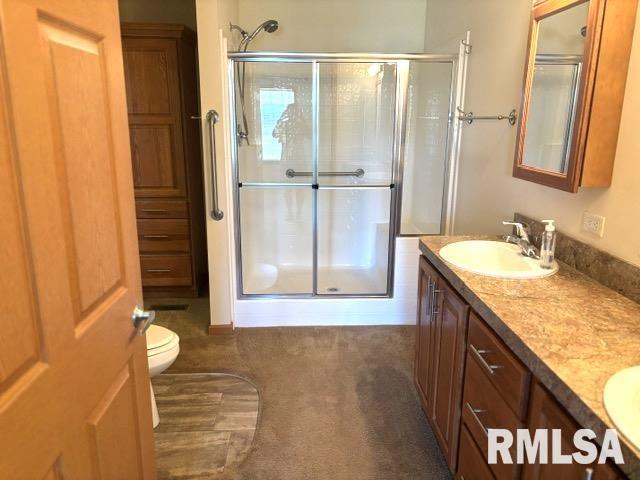 2800 Vía Rosso, Unit 603 Springfield, IL 62703 - Photo 29 of 44 Gallery Image 29