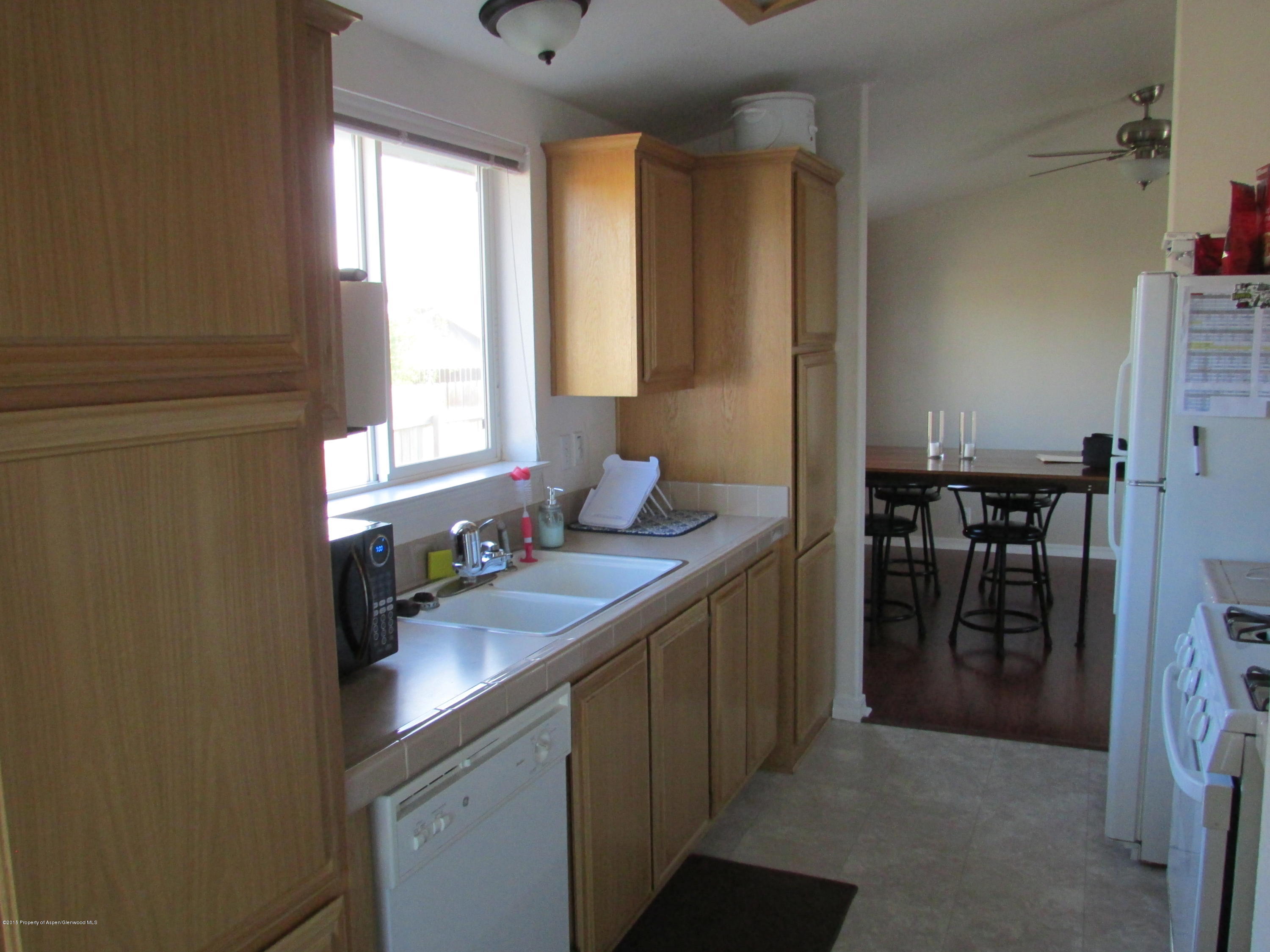 Pascoe Kitchen 1