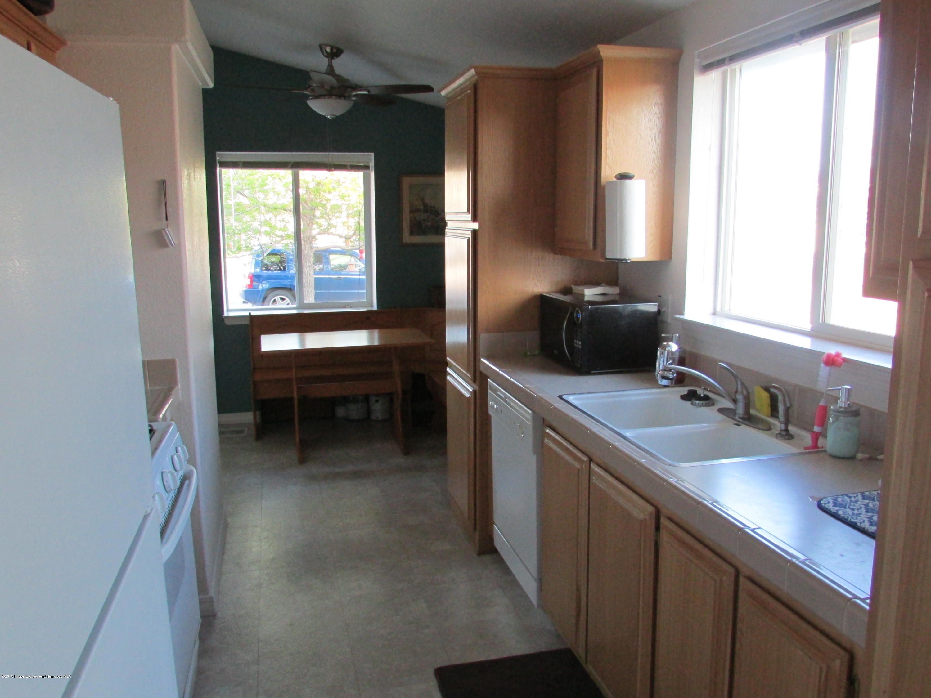 Pascoe Kitchen 2