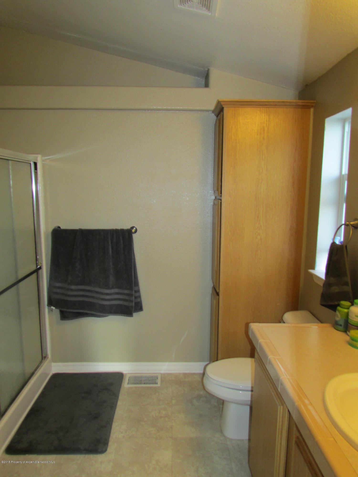 663 Evergreen Road Silt, CO 81652 - Photo 8 of 10 Pascoe Master Bath