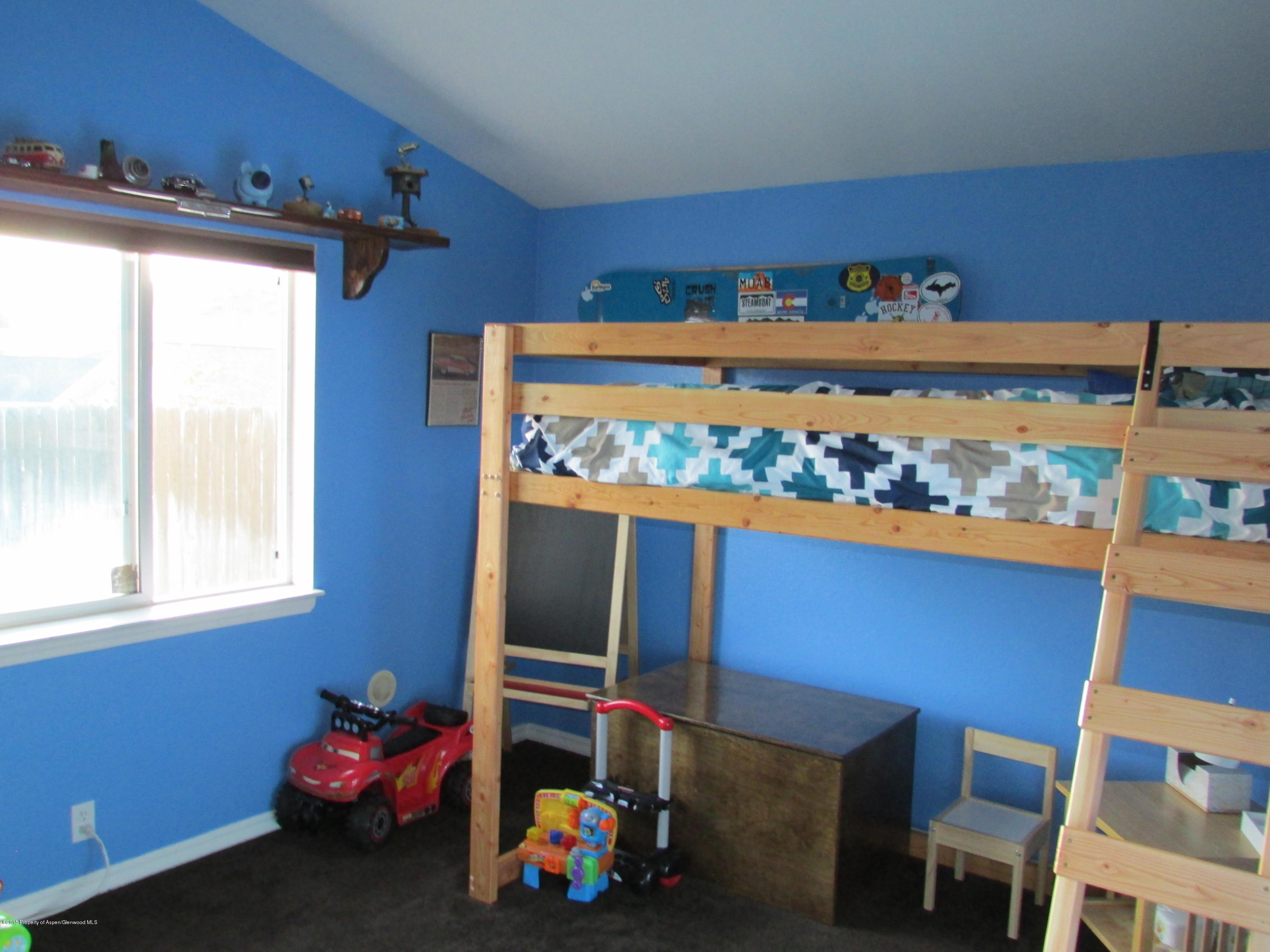 663 Evergreen Road Silt, CO 81652 - Photo 9 of 10 Pascoe Bedroom 2