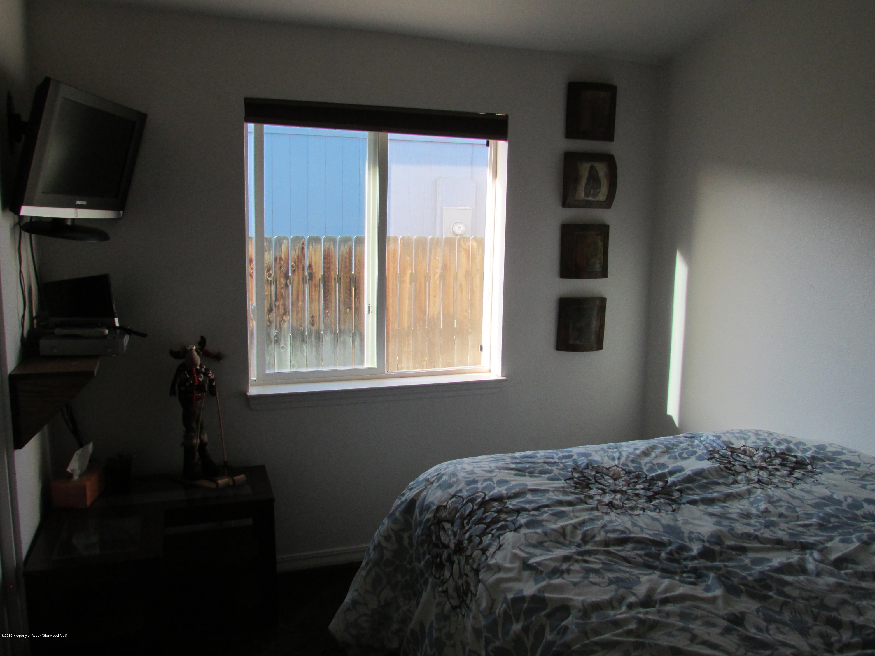 663 Evergreen Road Silt, CO 81652 - Photo 10 of 10 Pascoe Bedroom 3