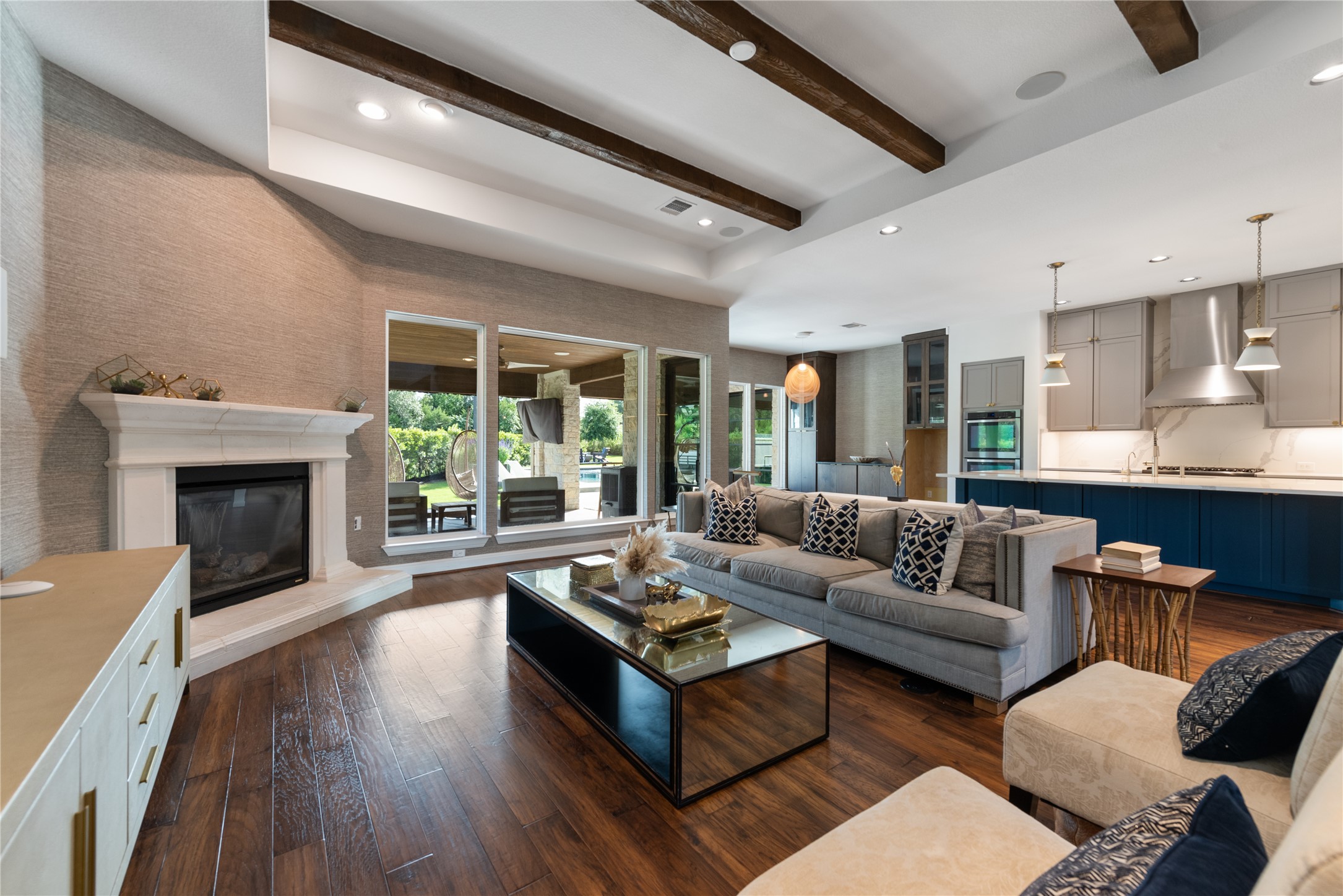 716 Crestone Stream Drive Austin, TX 78738 - Photo 12 of 40