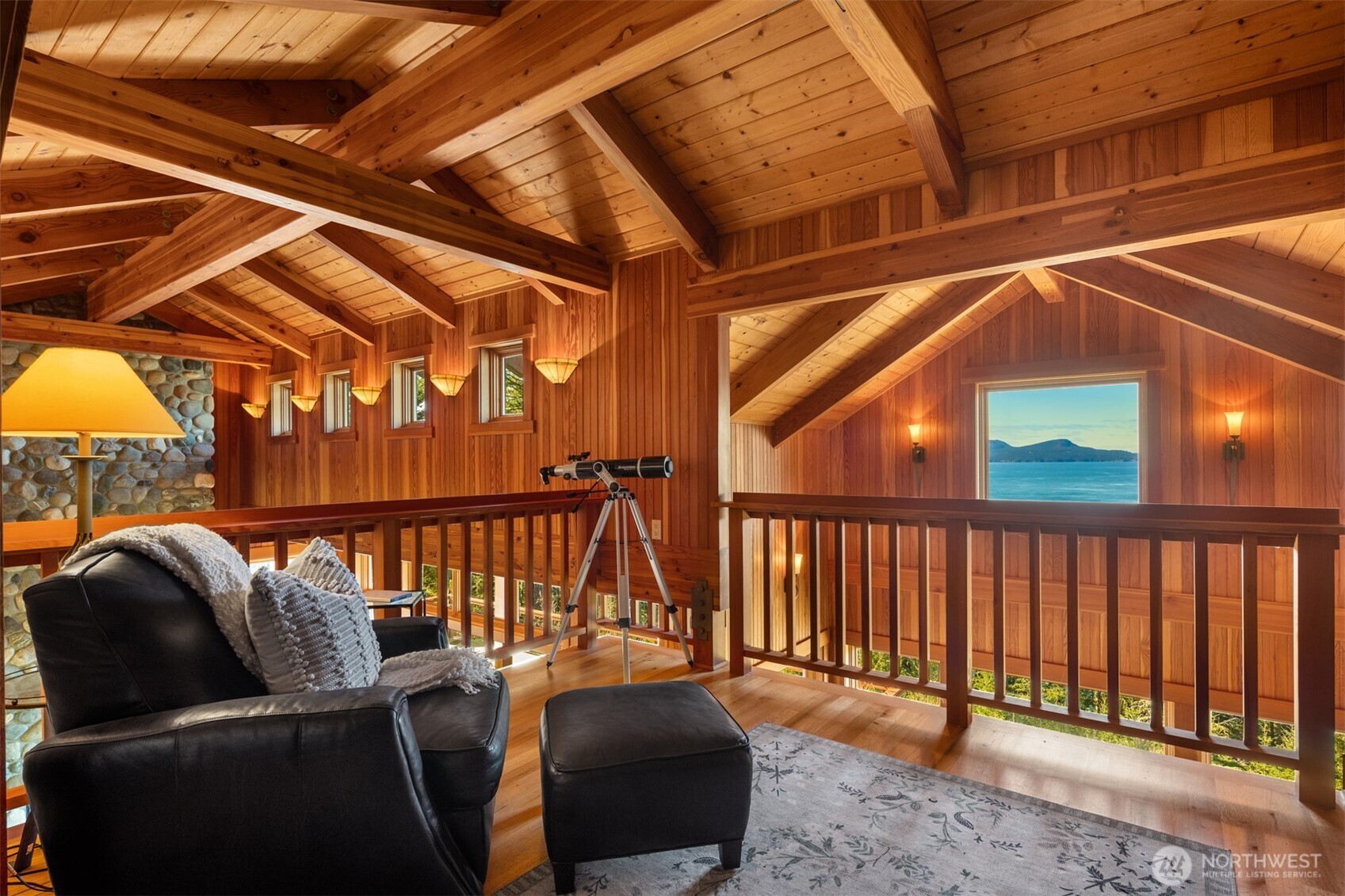 707 Northwest Thatcher Pass Road Anacortes, WA 98221 - Photo 26 of 40