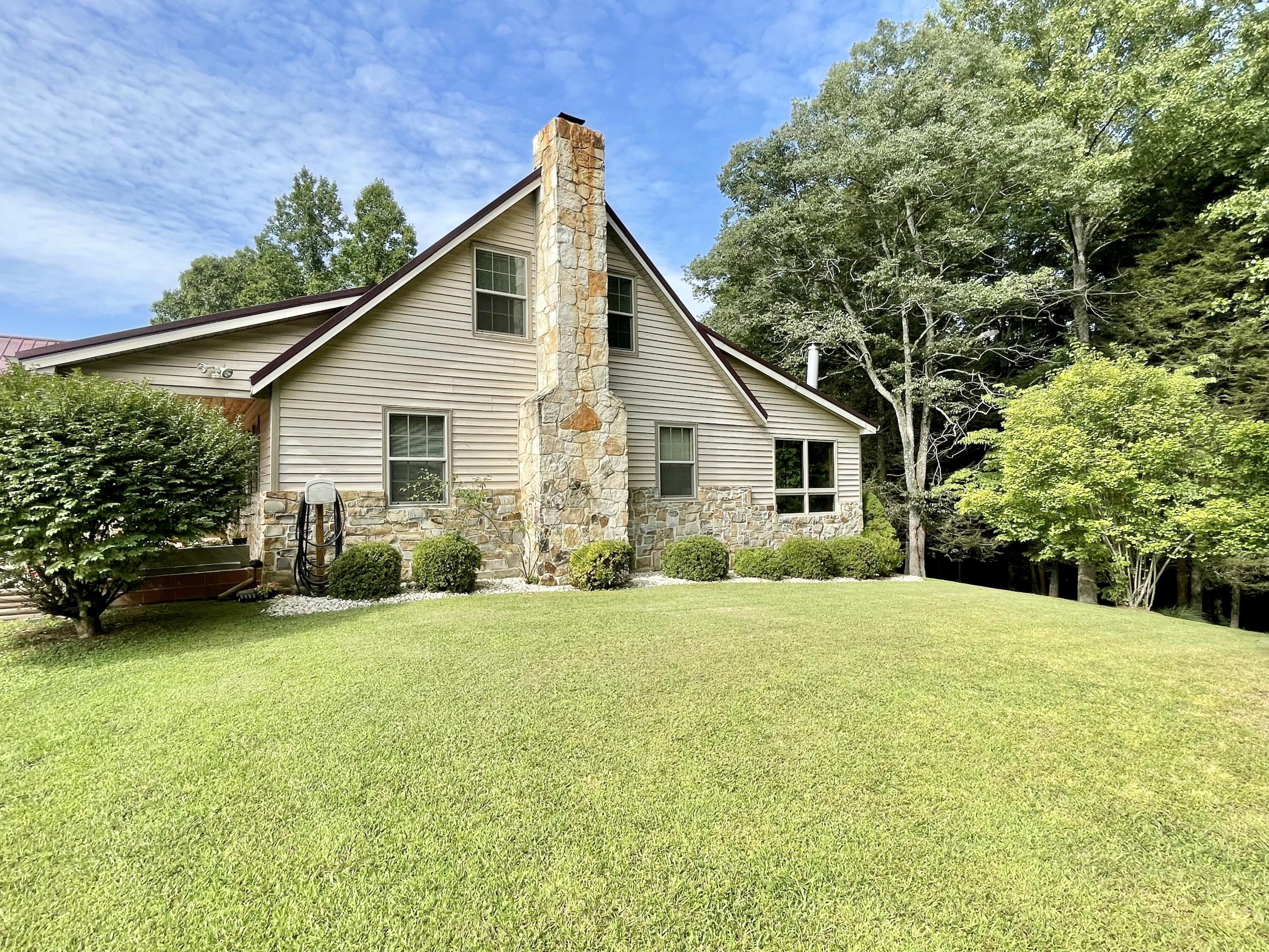 656 Murphy Ridge Road Stearns, KY 42647 - Photo 9 of 30 A957F9DA-5A7E-476E-861B-8531DED3AE08