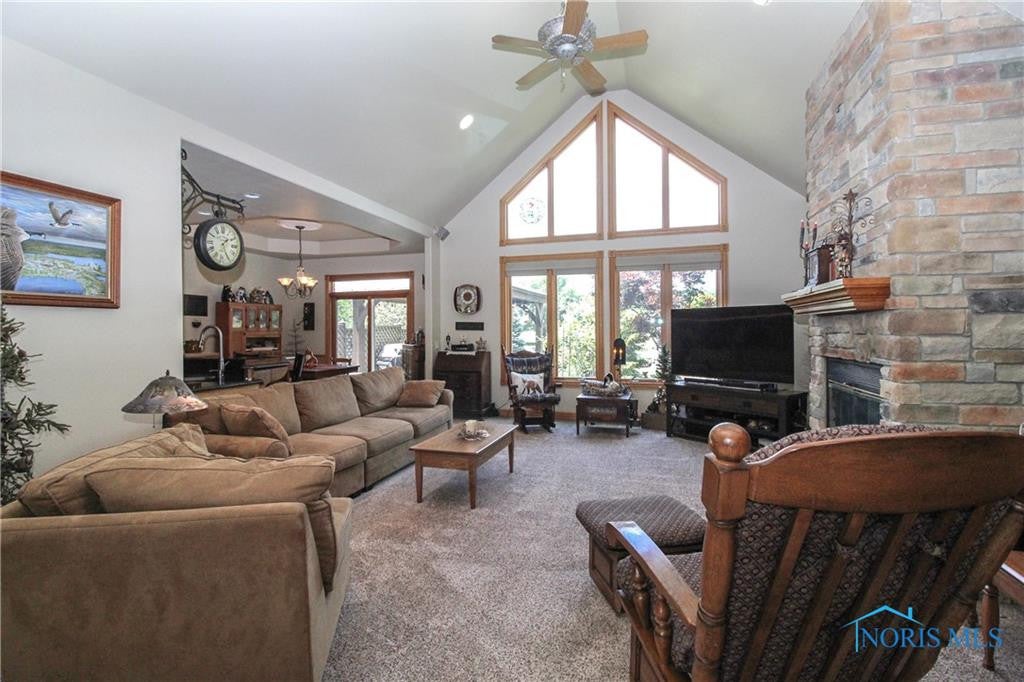 1456 Bury Road Oregon, OH 43616 - Photo 10 of 44 Gallery Image 10