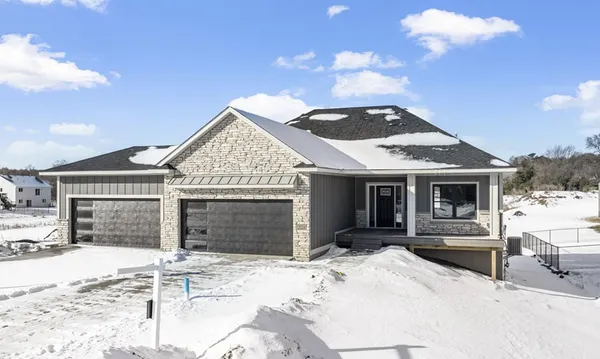 $799,900 | 12024 Owatonna Court Northeast, Blaine, MN 55449