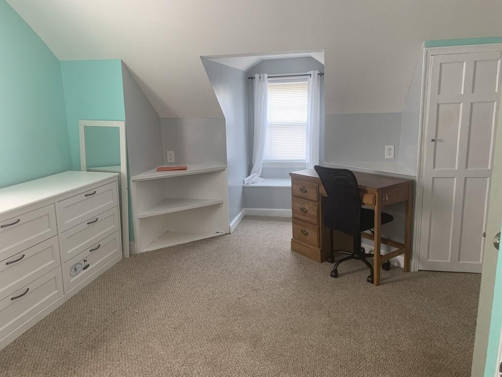 239 Windemere Street Springfield, MA 01104 - Photo 26 of 32 a view of workspace with lounge chair