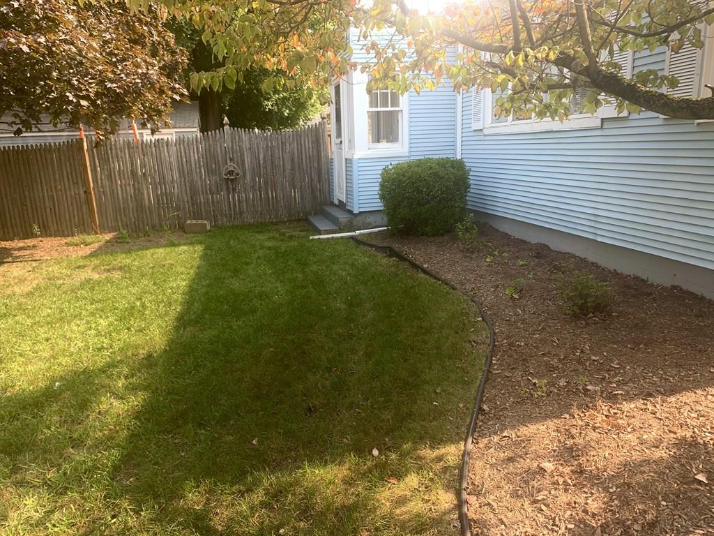 239 Windemere Street Springfield, MA 01104 - Photo 3 of 32 a view of a backyard