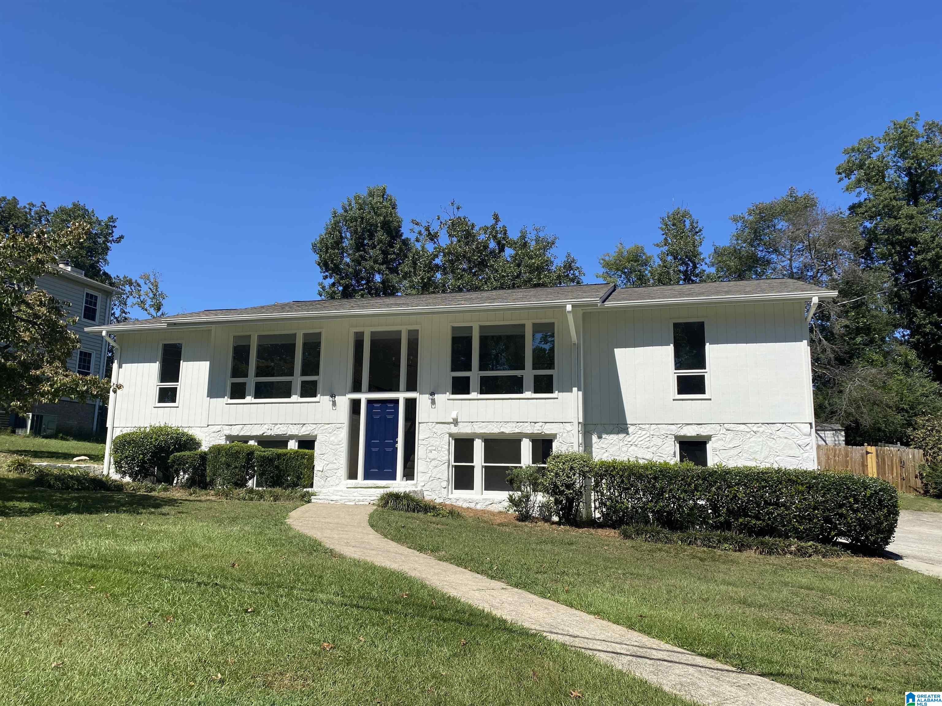 3509 Brookfield Road Birmingham, AL 35226 - Photo 1 of 33