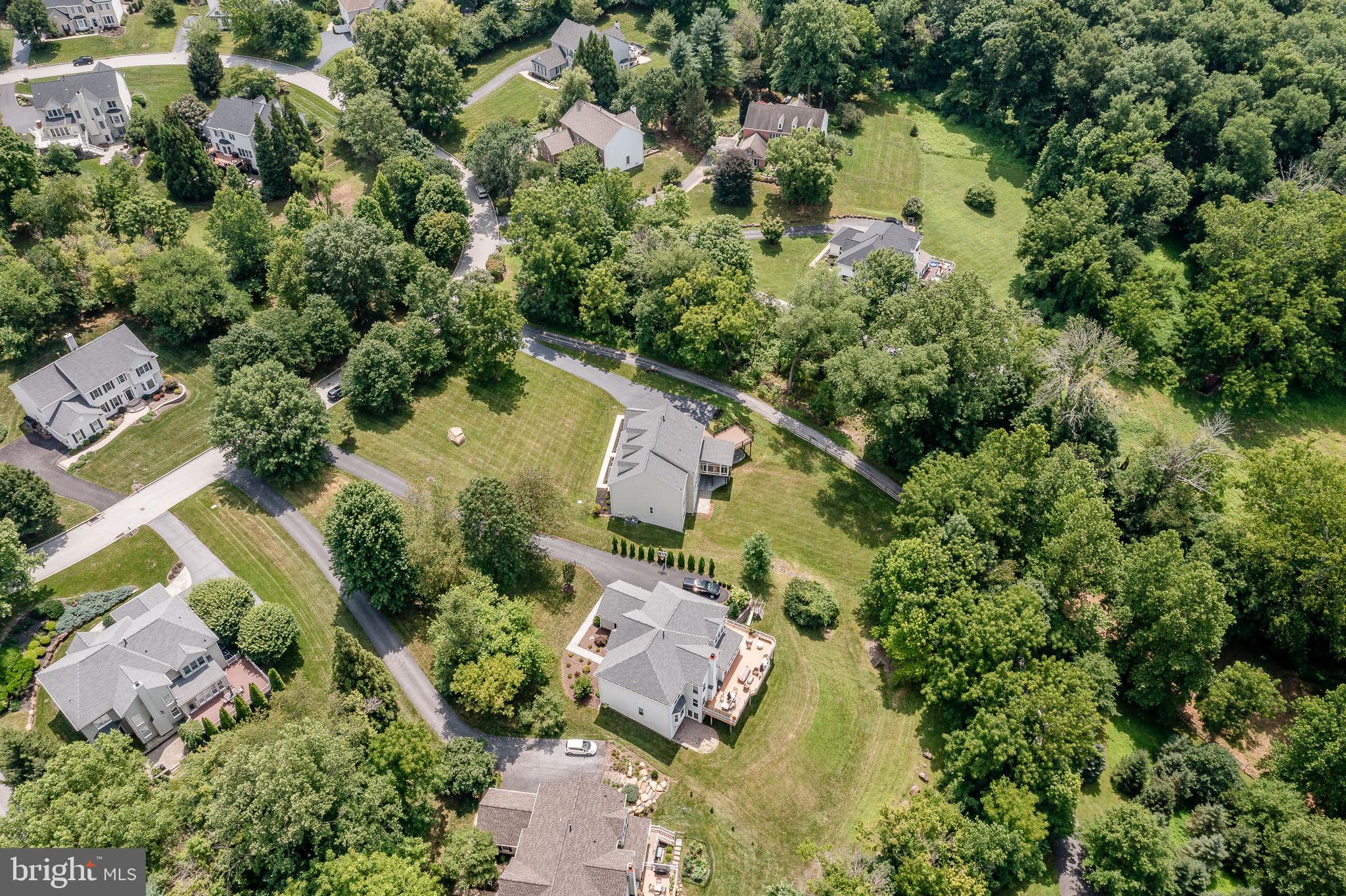 1021 Ridgehaven Road West Chester, PA 19382 - Photo 107 of 112 Gallery Image 107