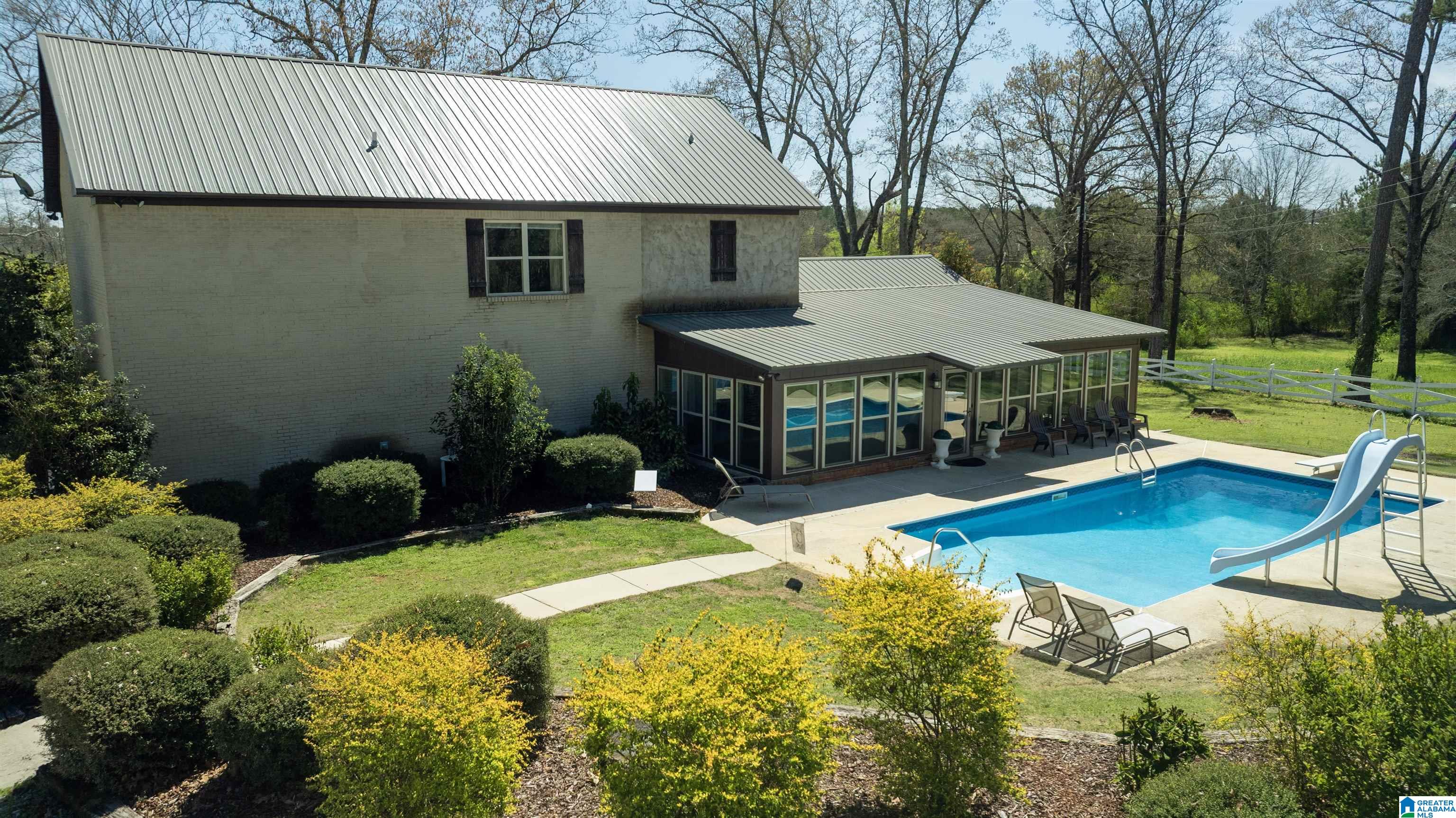 1707 County Road 54 Montevallo, AL 35115 - Photo 10 of 57