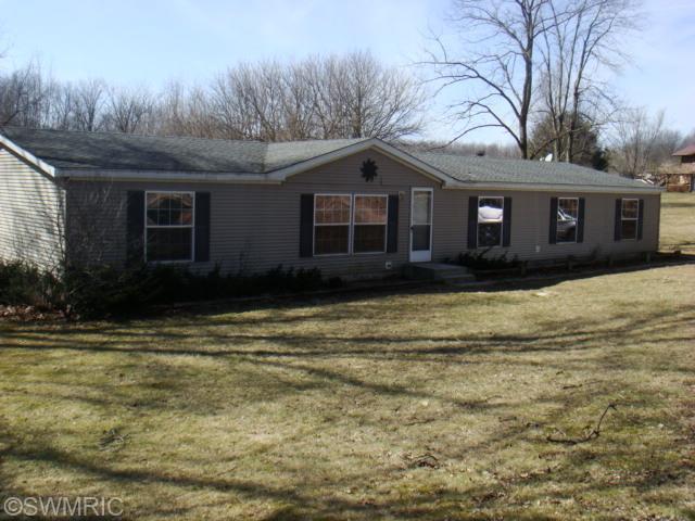 67206 Bulhand Road Cassopolis, MI 49031 - Photo 1 of 10 Primary Photo
