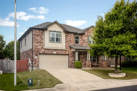 $375,000 | 1420 Crested Butte Way, Georgetown, TX 78626