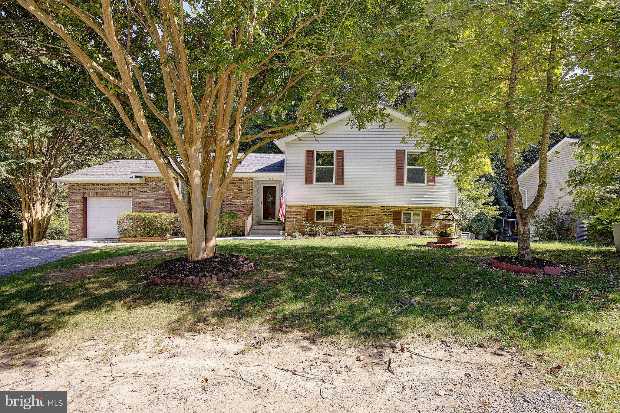 353 Rachaels Way Prince Frederick, MD 20678 - Photo 1 of 44 Gallery Image 1