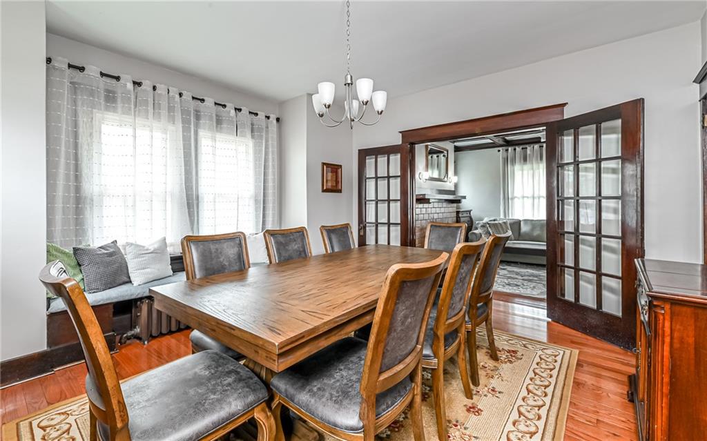 2511 Brighton Road Pittsburgh, PA 15212 - Photo 11 of 33 Gallery Image 11