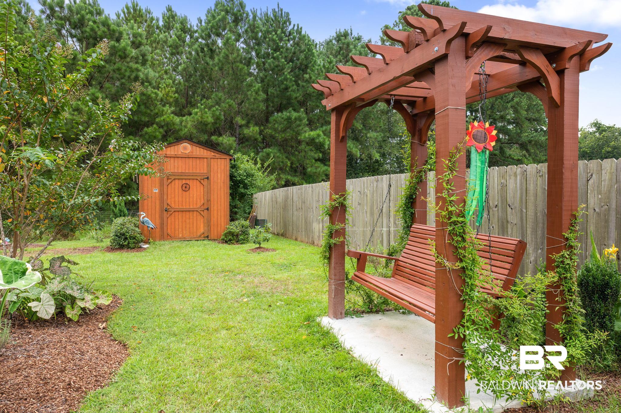 21104 Zinfandel Lane Silverhill, AL 36576 - Photo 22 of 28