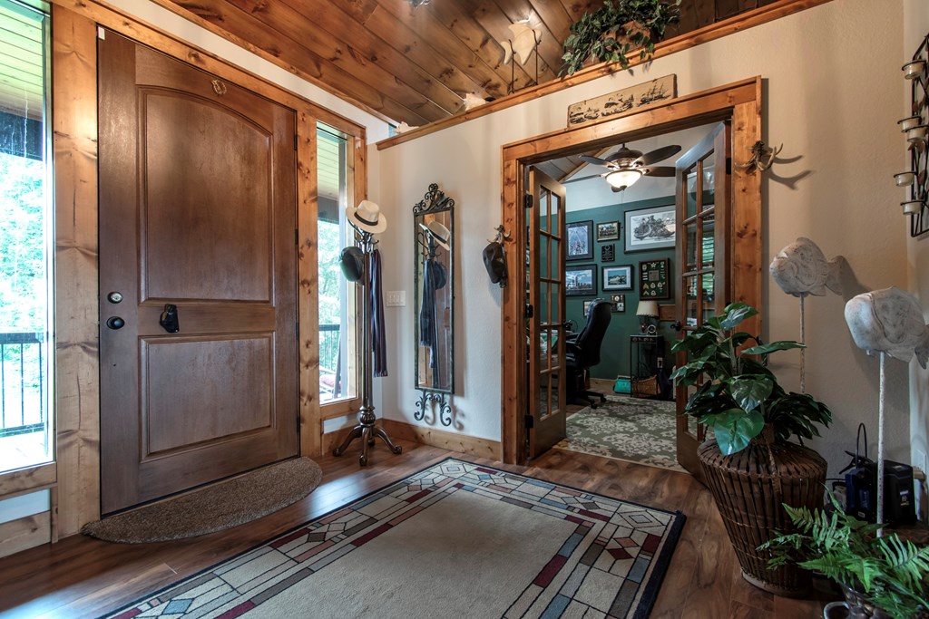 83 Red Silo Ridge Road Murphy, NC 28906 - Photo 19 of 53 Gallery Image 19