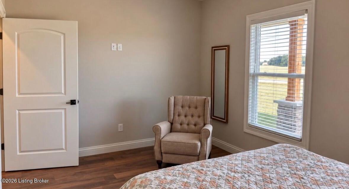 575 Jericho Road Hodgenville, KY 42748 - Photo 26 of 37 575Jericho TJDowns TNT Realty