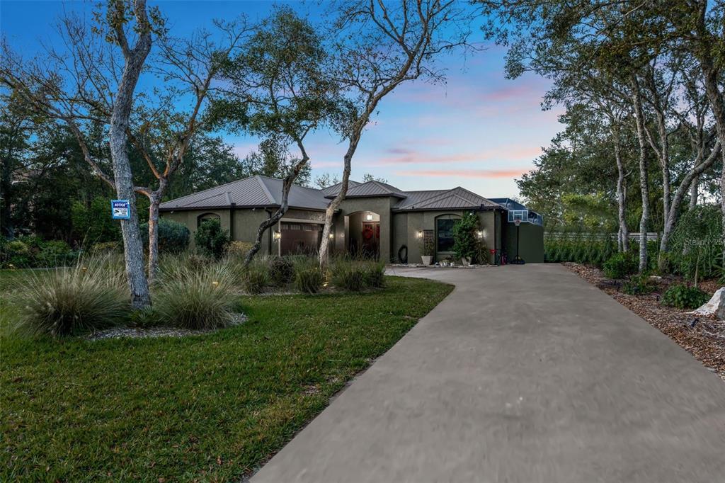 8075 Delaware Drive Weeki Wachee, FL 34607 - Photo 1 of 1