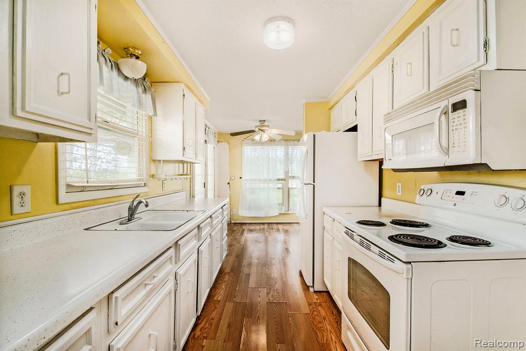 367 North Morrison Road West Branch, MI 48661 - Photo 8 of 30 Gallery Image 8