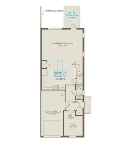 $435,605 | 7800 Southwest Bentley Lane, Unit NAUTICAL 8415, Stuart, FL 34997