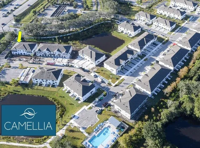 $435,605 | 7800 Southwest Bentley Lane, Unit NAUTICAL 8415, Stuart, FL 34997