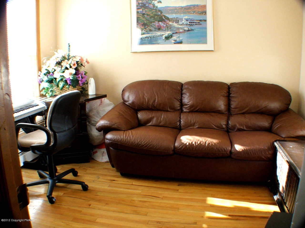 488 Rinker Road Stroudsburg, PA 18360 - Photo 20 of 54 Office/Den