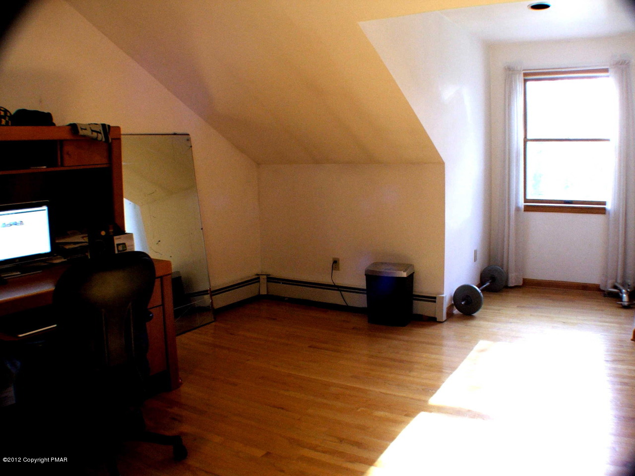 488 Rinker Road Stroudsburg, PA 18360 - Photo 47 of 54 Bedroom # 5 - 3rd Floor