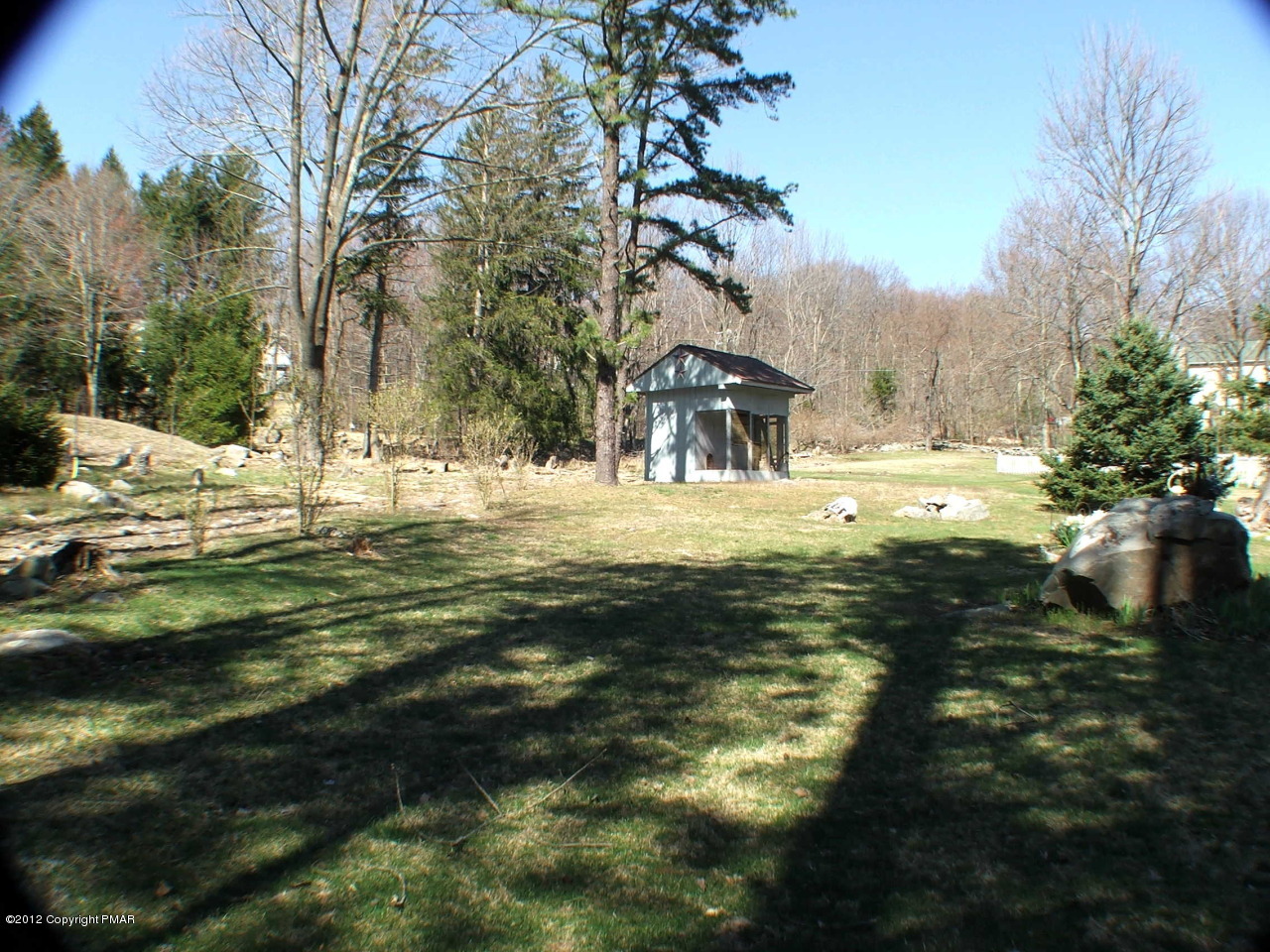 488 Rinker Road Stroudsburg, PA 18360 - Photo 53 of 54 Dog House