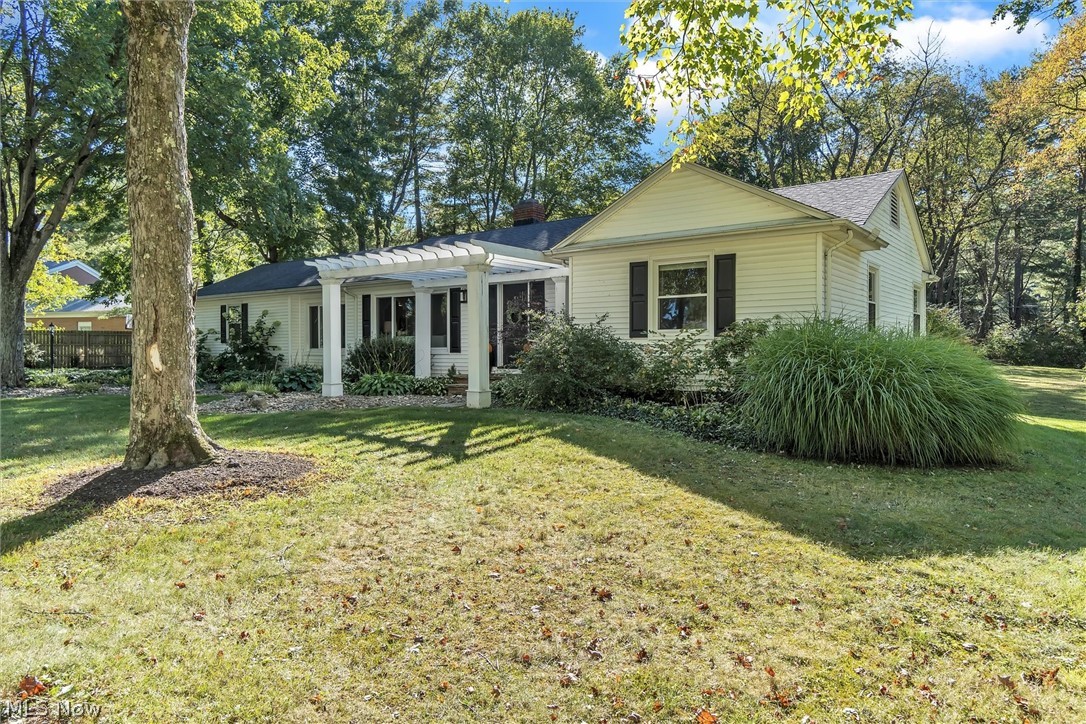 6 Overlook Road Chagrin Falls, OH 44022 - Photo 32 of 34 Gallery Image 32