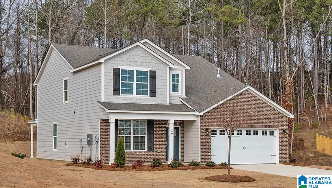 104 Rock Terrace Circle Helena, AL 35080 - Photo 2 of 29