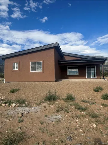 $449,000 | 3370 North Carefree Way, Crestone, CO 81131