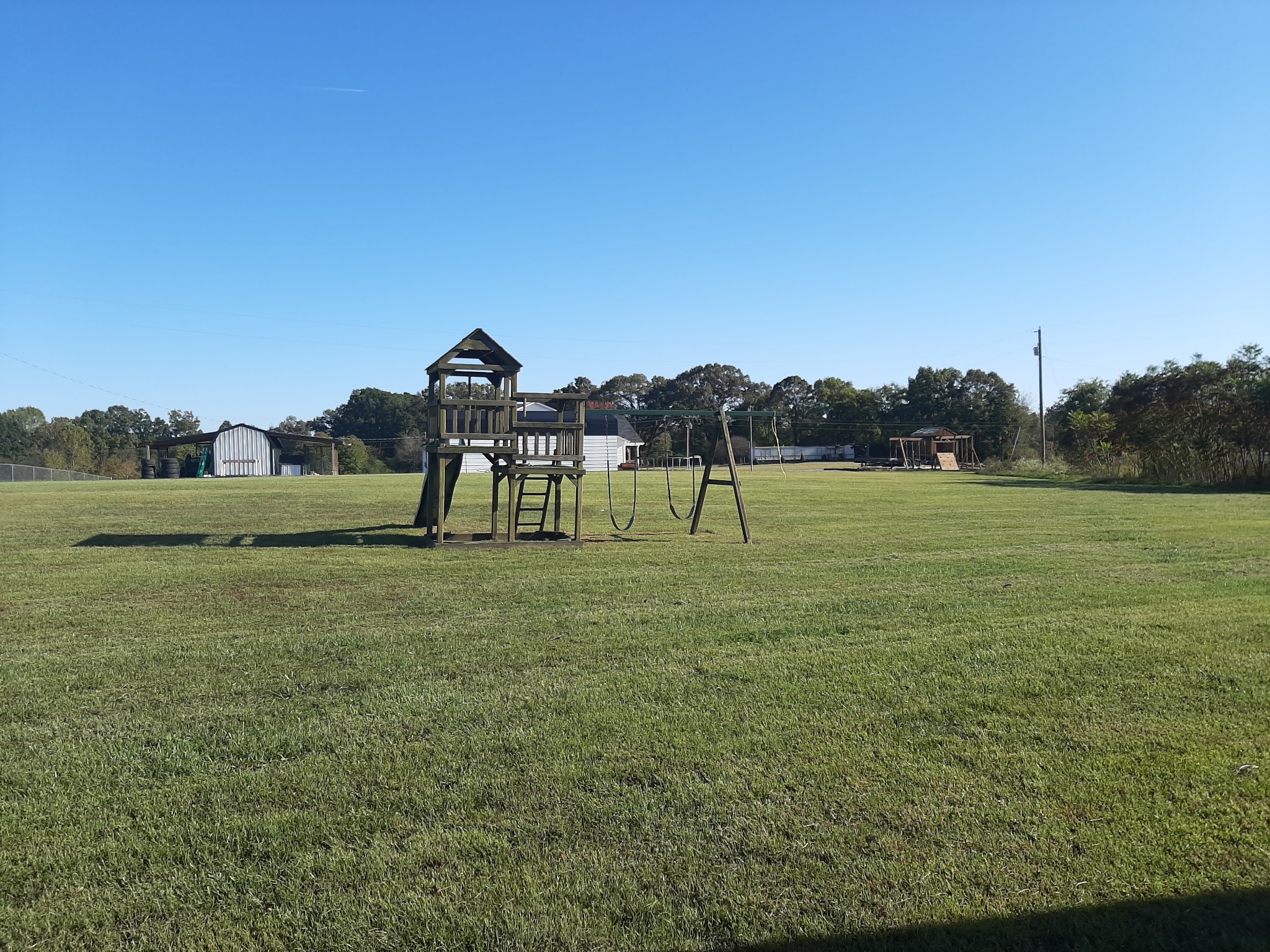 12 Shady Grove Cemetery Road Flintville, TN 37335 - Photo 11 of 34 Gallery Image 11