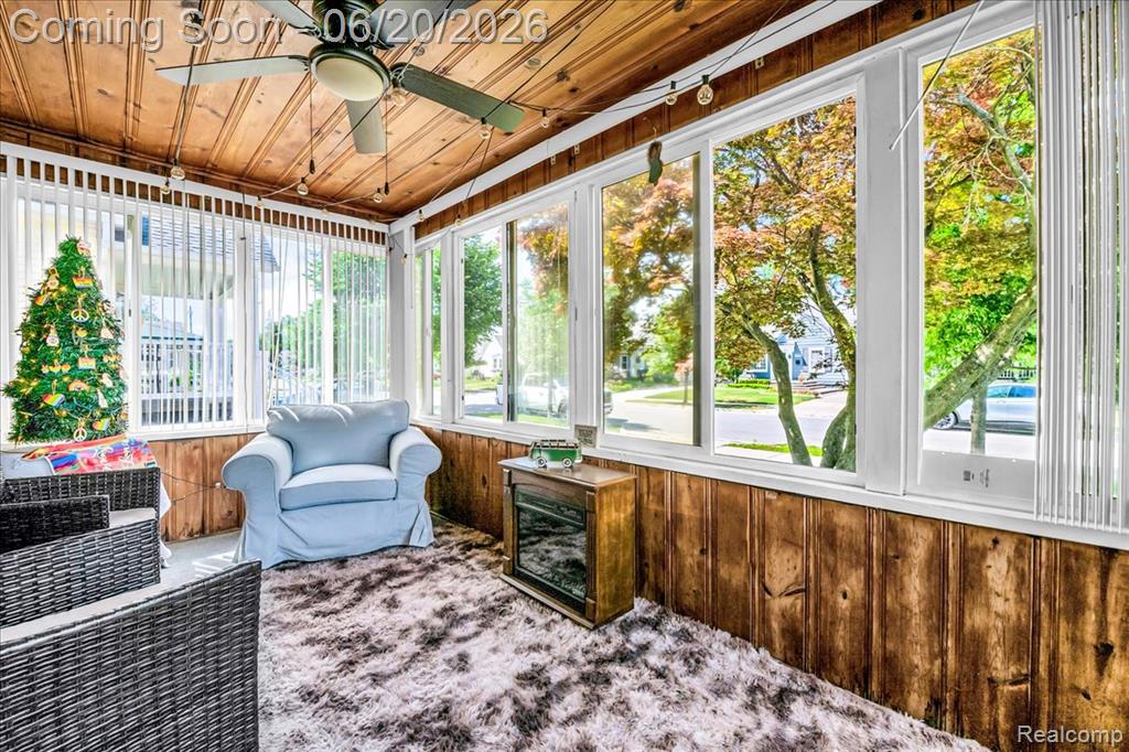 1009 Harvard Road Berkley, MI 48072 - Photo 27 of 44